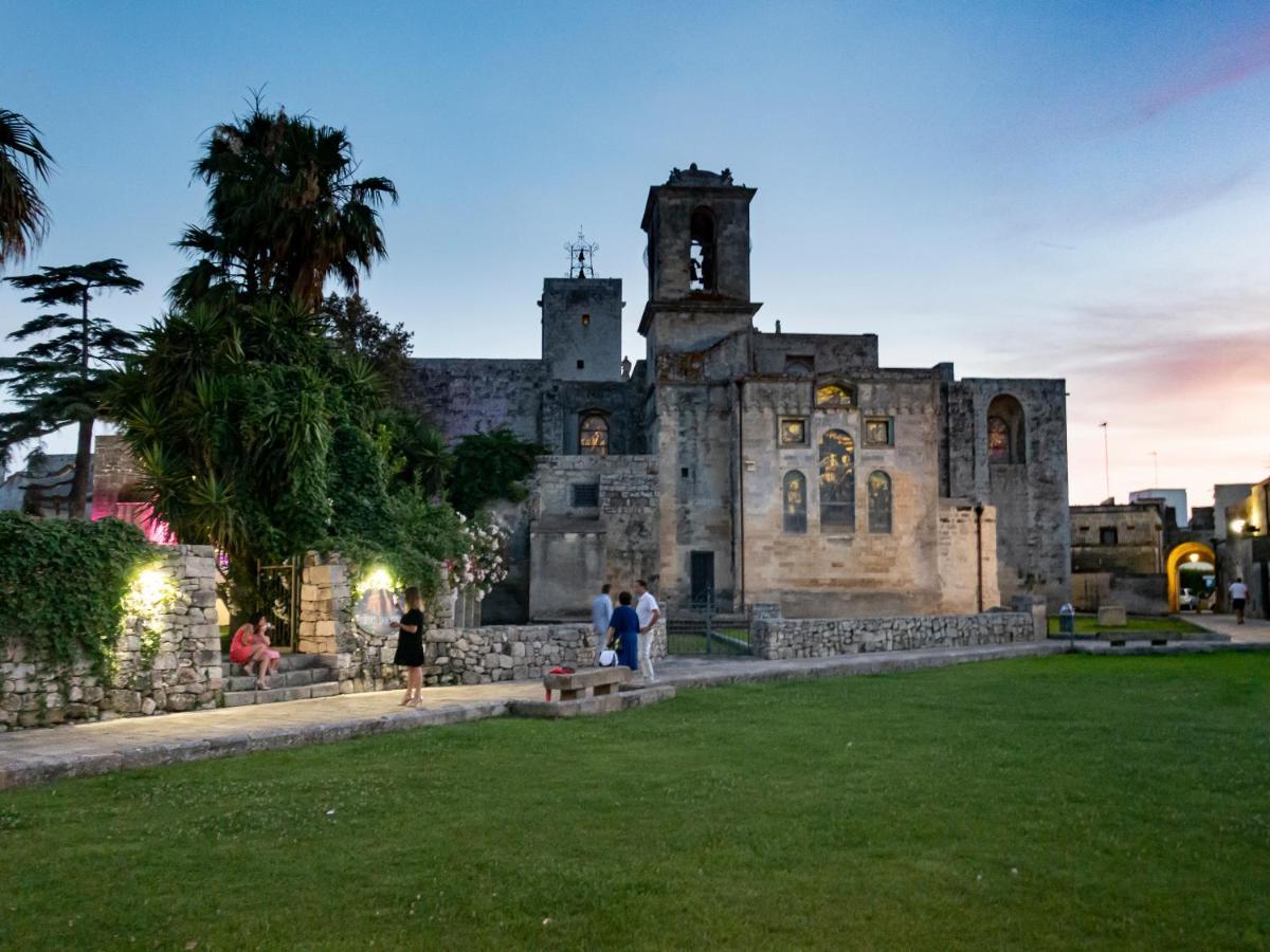 Holidays Lecce Luaran gambar
