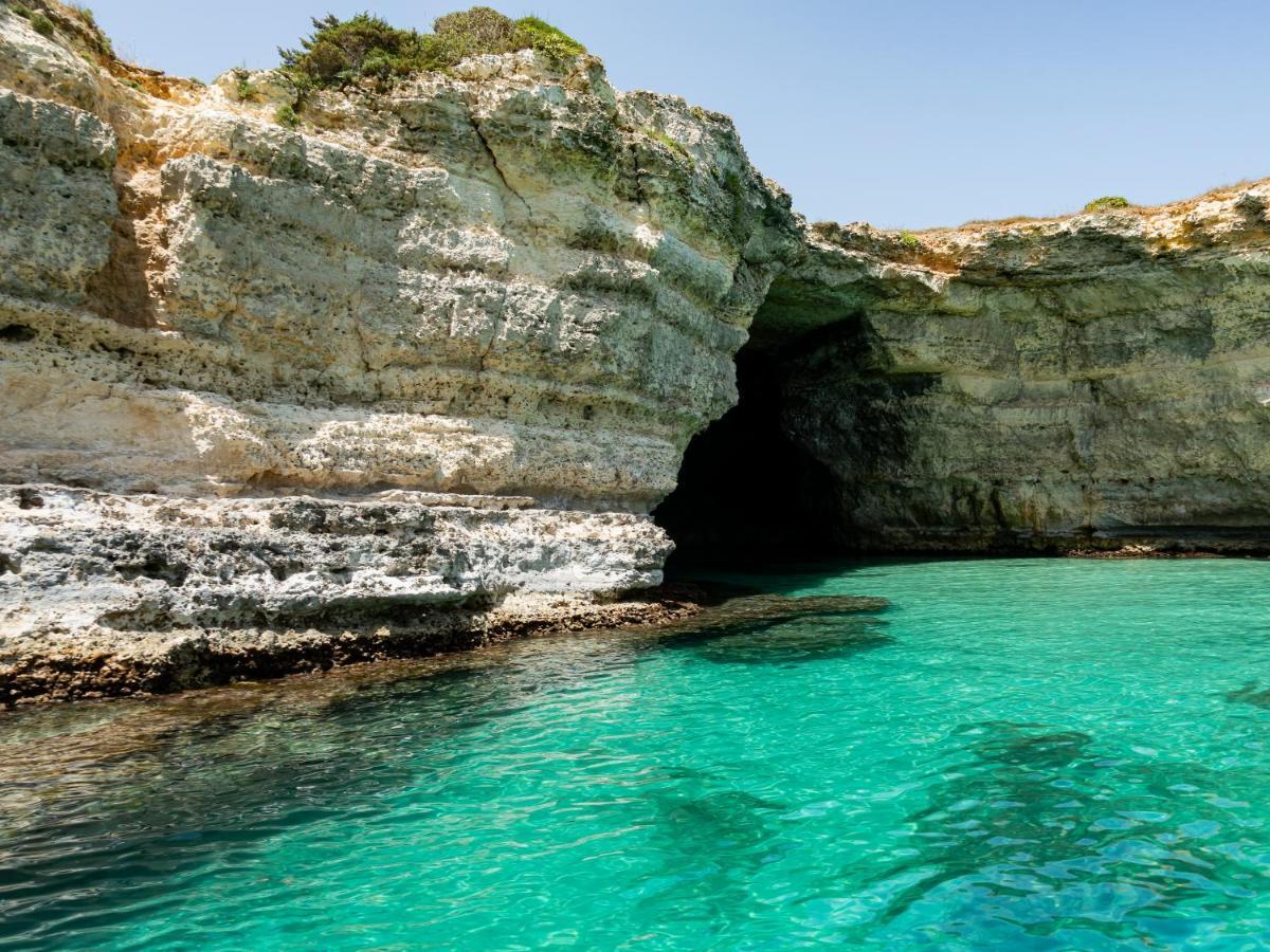 Holidays Lecce Luaran gambar