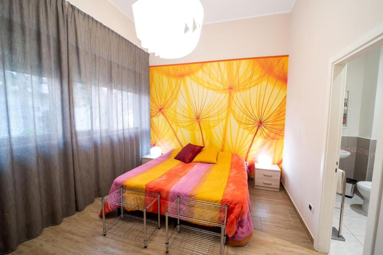 Holidays Lecce Luaran gambar