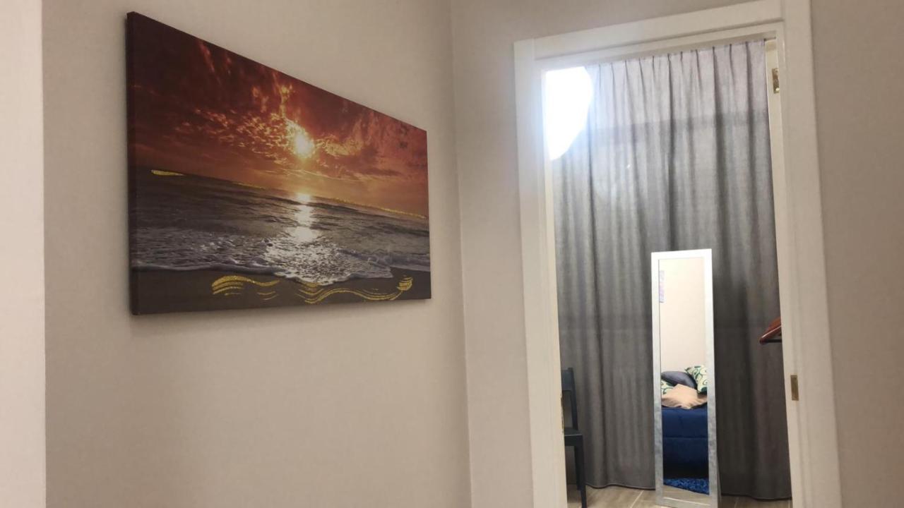 Holidays Lecce Luaran gambar