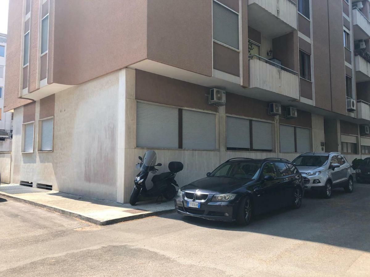 Holidays Lecce Luaran gambar