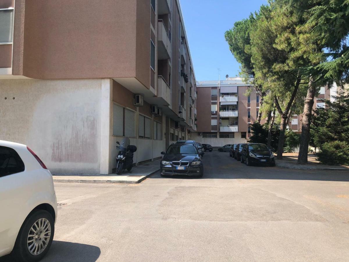 Holidays Lecce Luaran gambar