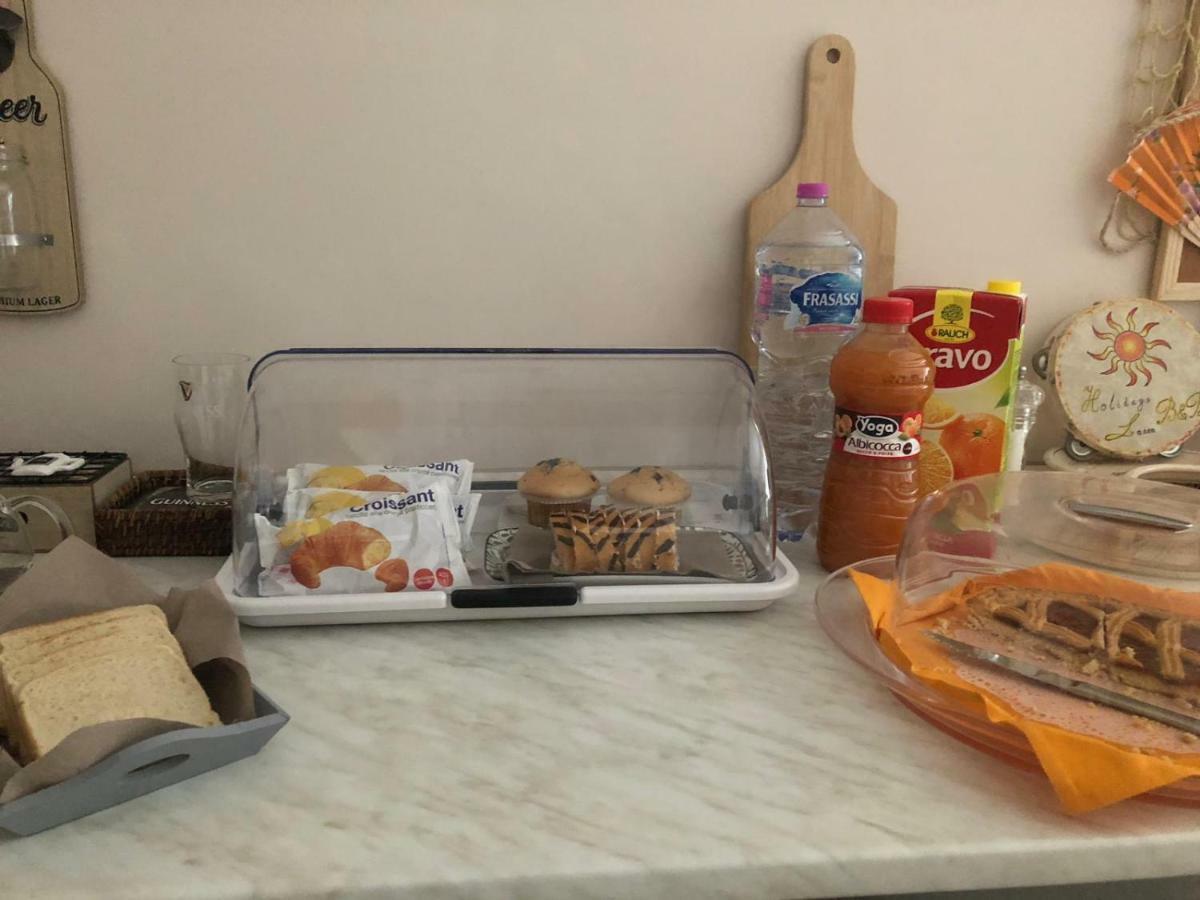 Holidays Lecce Luaran gambar